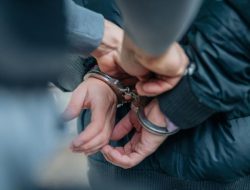 6 Begal Modus Penagih Utang Ditangkap Setelah Beraksi Lebih dari 10 Kali