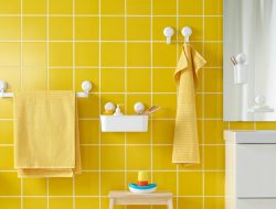 Rapikan Kamar Mandi dengan Tiga Cara Ini untuk Kenyamanan dan Efisiensi Biaya