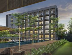 Hotel Metland Marron Tomohon Siap Beroperasi 2026 Dukung Pariwisata dan Ekonomi Kota Bunga