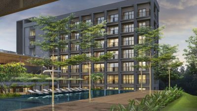 Hotel Metland Marron Tomohon Siap Beroperasi 2026 Dukung Pariwisata dan Ekonomi Kota Bunga
