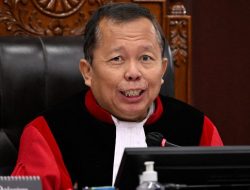 Hakim MK Diadukan soal Ijazah Palsu oleh Bareskrim, MKMK Berikan Respons