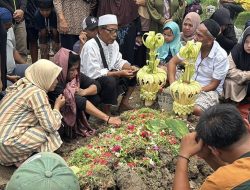 Susana Haru Pemakaman Reno, Demonstran Ditemukan Dalam Keadaan Kerangka