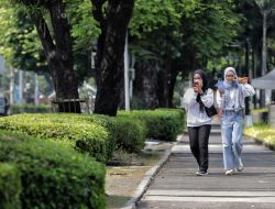 Operasi Zebra 2025, Keamanan Pejalan Kaki Akan Meningkatkan