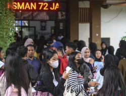 29 Masih Dirawat dan 67 Sudah Pulang dari Rumah Sakit