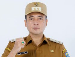 Wakil Walkot Bandung Bicara Terbuka soal Pemeriksaan Tipikor oleh Kejaksaan