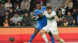 Manchester United Tertarik Pemain Belakang Austria Selain Sergio Ramos