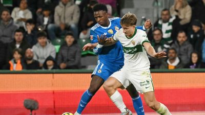 Manchester United Tertarik Pemain Belakang Austria Selain Sergio Ramos