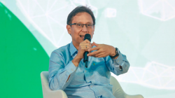 Target Menkes Tingkatkan Usia Harapan Hidup dari 72 ke 75 Tahun dan Strateginya