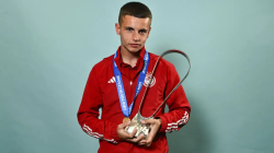 Manchester United Kejar Wonderkid Yunani Rival Real Madrid dan Arsenal