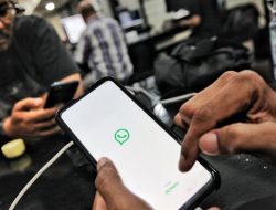 Modul Aplikasi Ini Berpotensi Bajak Akun WhatsApp, Waspada Terhadap Risiko Ini