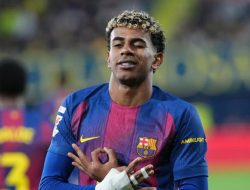 Lamine Yamal Dinobatkan Sebagai Pemain Terbaik Dunia Saat Ini oleh Legenda Belanda