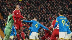 Masalah Lama Kembali Menghantui Stadion Anfield