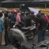 Alasan Massa Bakar Warung Setelah Pengeroyokan di Kalibata yang Mengakibatkan Kematian