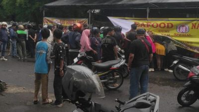 Alasan Massa Bakar Warung Setelah Pengeroyokan di Kalibata yang Mengakibatkan Kematian