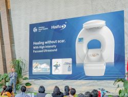 Rumah Sakit Swasta Tangerang Lakukan Transplantasi Hati dan Ginjal Berstandar Internasional