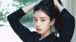 Ahn Eun Jin Tampil Ramping di Dynamite Kiss dengan Tiga Kebiasaan Diet Ini