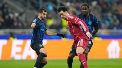 Kritik Penalti Chivu dan Kesulitan Menghadapi The Reds