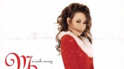 3 Lagu Ini 19 Minggu di Puncak Billboard Hot 100 Termasuk All I Want For Christmas Is You