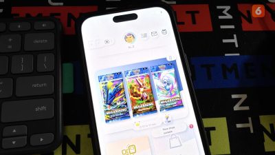 Pokemon TCG Pocket Raih Game Terbaik di iPhone, Fitur Rahasia dan Alasan Sukses di iOS