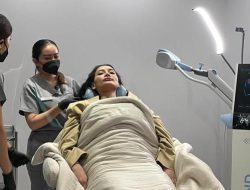 Fokus pada Kesehatan Mental dan Mencapai Ketenangan Batin serta Pikiran Jernih