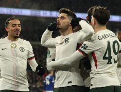 Chelsea Peringkat 4, Maresca Jelasakan Kenapa Gelar Liga Inggris Masih Terasa Jauh