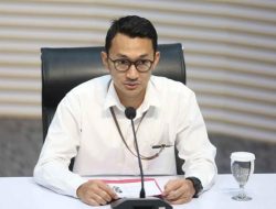 KPK Tegaskan Tidak Ada Intervensi dalam Penanganan Kasus Aswad Sulaiman