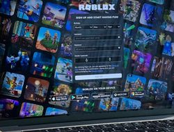 Mesir Larang Roblox untuk Melindungi Anak-Anak dari Predator