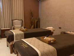 Libur Akhir Tahun 2025, Relaksasi Autentik ala Bali di Jakarta