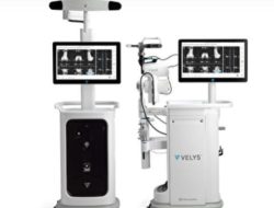 Teknologi Robotik Meningkatkan Keselamatan Pasien selama Operasi Lutut