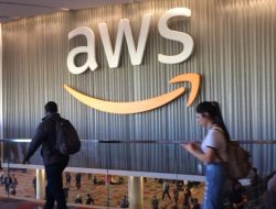 Google dan Amazon Sepakat Perkuat Infrastruktur Cloud Usai AWS Down dan Cloudflare Error