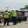 Empat Orang Ditemukan Tewas di Dalam Mobil di Tol Tegal, Penyebab Kematian Belum Diketahui