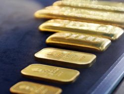 Harga Emas 24 Karat Hari Ini di Antam Pegadaian dan Hartadinata