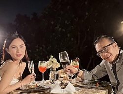 Unfollow dan Hapus Foto Bersama Ari Lasso, Publik Pertanyakan Status Hubungan Dearly Djoshua