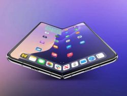 Harga iPhone Fold Capai Rp 39 Juta, Bocoran Mengungkap Layar Tanpa Bekas Lekukan