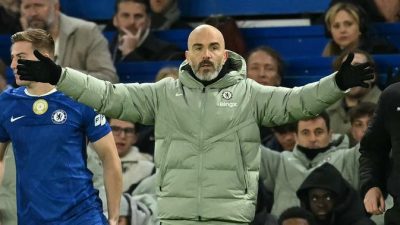 Enzo Maresca Berikan Penjelasan tentang Rekrutan Baru Chelsea yang Jarang Tampil