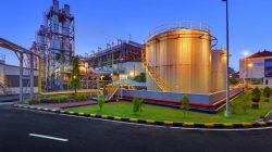 Proyeksi Kenaikan Kebutuhan LNG, Utamakan Infrastruktur Gas dalam Pembangunan