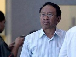 KPK Hentikan Kasus Korupsi Izin Tambang Eks Bupati Konawe Utara