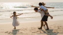 Libur Sekolah Jadi Lebih Bermakna dengan Aktivitas Orangtua dan Anak di Akhir Tahun