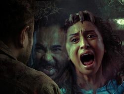 11 Rekomendasi Film Thriller Terbaik Indonesia 2025 yang Mencekam dan Brutal