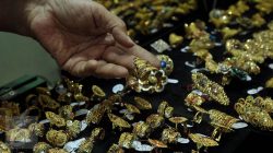 Prospek Harga Emas Menarik Perhatian