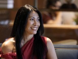 Ingatkan Perempuan: Sehat dan Cantik Saja Tidak Cukup, Personality Juga Penting