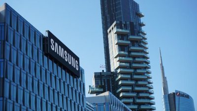 Rekrut Mantan Bos AMD dan Intel, Sinyal Serius Bangun Ulang Chip Exynos oleh Samsung