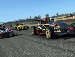 Game Balap Ikonik Real Racing 3 Dihapus Setelah 12 Tahun dari App Store dan Google Play