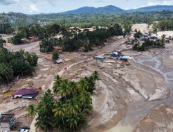 Kelemahan Sistem Mitigasi Memicu Dampak Bencana Sumatera Menurut Dosen Universitas Airlangga