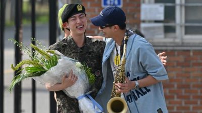 Siap Mengguncang Kembali Industri Hiburan