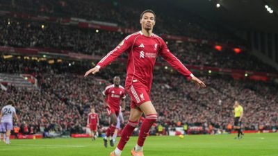 Prediksi dan Kondisi Tim Jelang Pertandingan Tottenham vs Liverpool di London