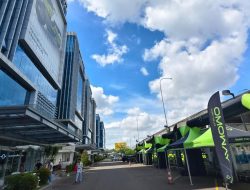 Omoway Bangun Kantor Pusat Asia Tenggara di Jakarta untuk Pasar Indonesia