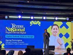 Ekonomi Digital Indonesia Diperkirakan Capai 340 Miliar Dolar pada 2030 dan Faktor Pendukungnya