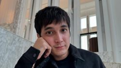 Gabung di Sinetron Cinta Sedalam Rindu, Junior Roberts Ungkap Betapa Playboy-nya Dia