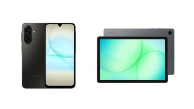 Harga Galaxy A17 5G Siap Meluncur Januari 2026